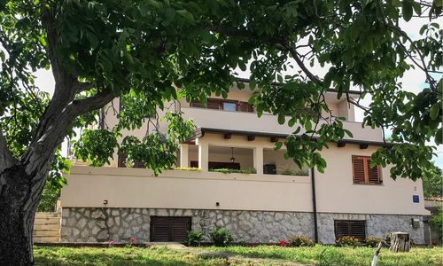 Apartman Cres - CKL293