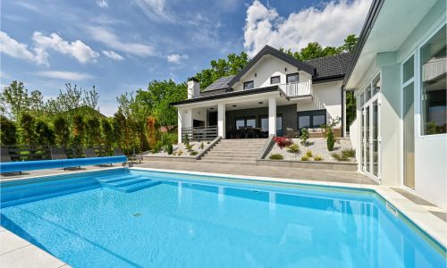 Vendégház Stubičke Toplice - CCC282