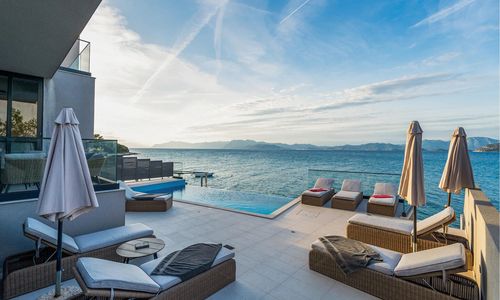 Vendégház Sreser - CDP605