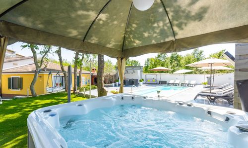  Residence Felix Poreč