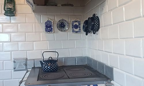 Agroturystyka Zielony Domek Zabiele nieopodal Biebrzy