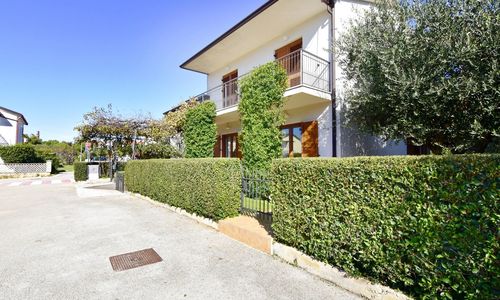 Apartman Lino B4 Umag