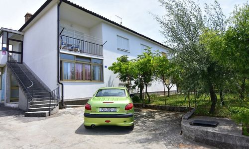 Apartman Lino C6 Umag