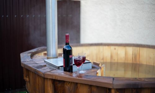 Magdolna Vendégház Sajóbábony