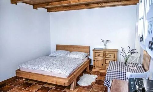 Apartmány Arnold Kublov
