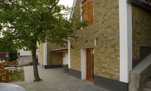 Edelin Wine House Edelény