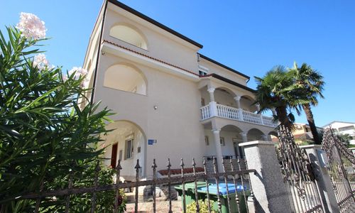 Apartment Rose Poreč