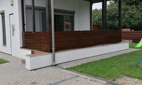 Lívia Vendégház Fadd-Dombori