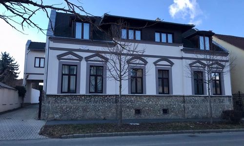 Centro Panzió Zalaegerszeg