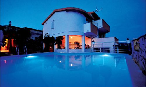 Vendégház Vinišće - CDC845