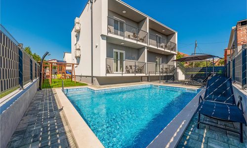 Apartman Zadar - CDI132