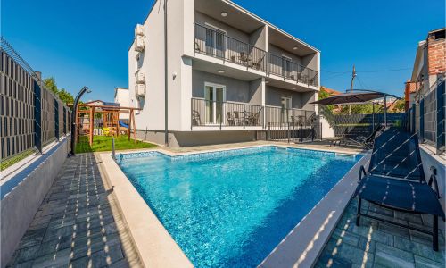 Apartman Zadar - CDI134