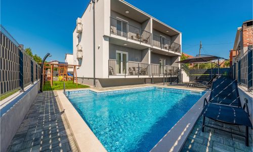 Apartman Zadar - CDI136