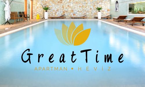 Great Time Apartman Hévíz
