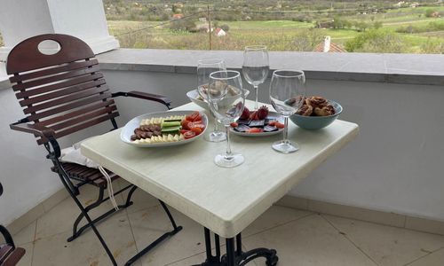 Kisleshegy Vendégház Balatonudvari