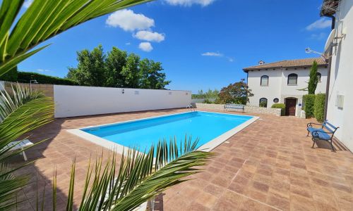 Holiday Home Bella Vista Tar