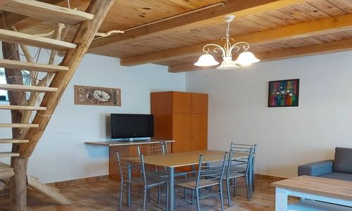 Oliva Verde Apartman Bárdudvarnok