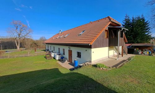 Ve Volšovech Sušice