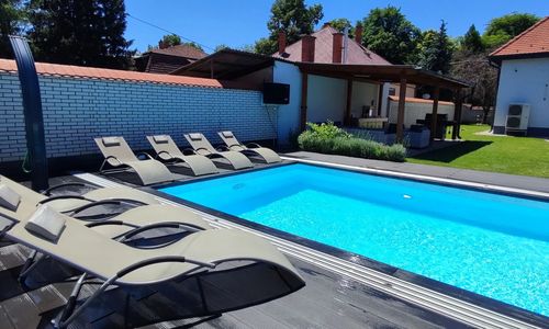 Ady13 Vendégház Eger