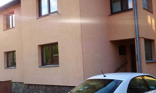 Apartmány pod Soláněm Karolinka