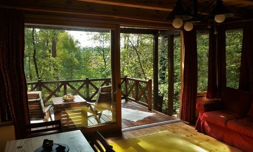 Fenyőrügy Vendégház Őriszentpéter