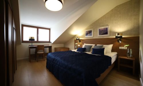 Portal House Apartments Kraków