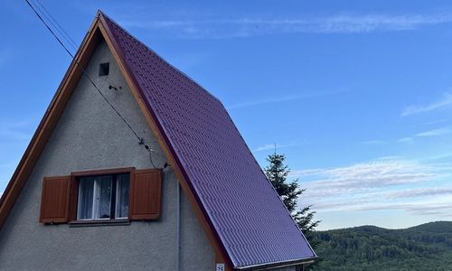 Nándosz Vendégház Bükkszentkereszt