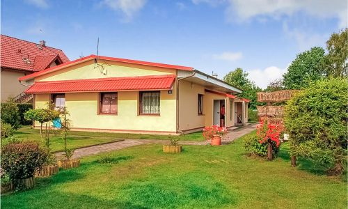 Apartman Kopalino - PPO877