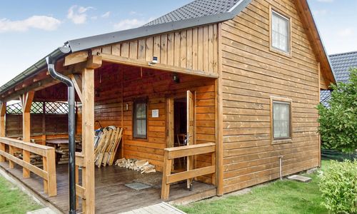 Vendégház Kopalino - PPO874