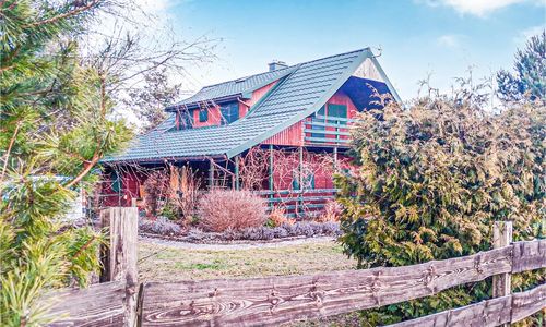 Vendégház Pasym - PMA863