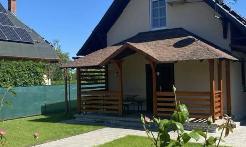 Hedera Vendégház Szarvas