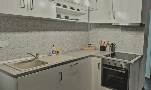 Apartament Fortuna Sfântu Gheorghe