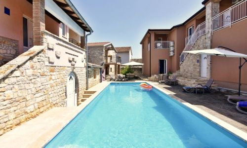 Apartmani Fiorela Tar