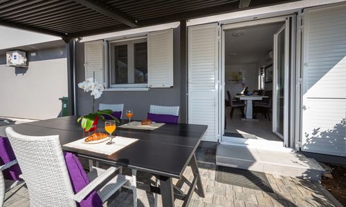 Apartman Nimac Biograd na Moru