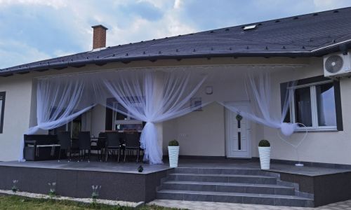 Regina Partyhouse Szigetszentmiklós