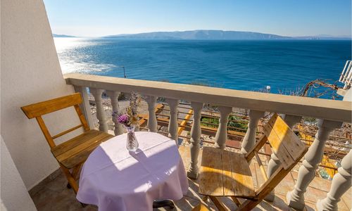 Apartman Senj - CKV681