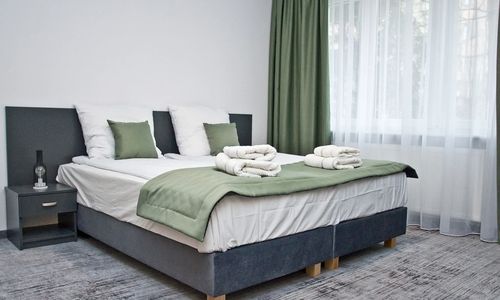 ParkApartamenty Chrzanów