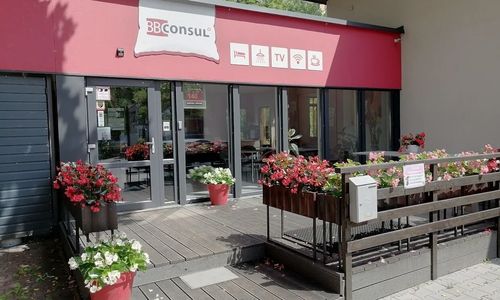  Hotel BB CONSUL Łódź