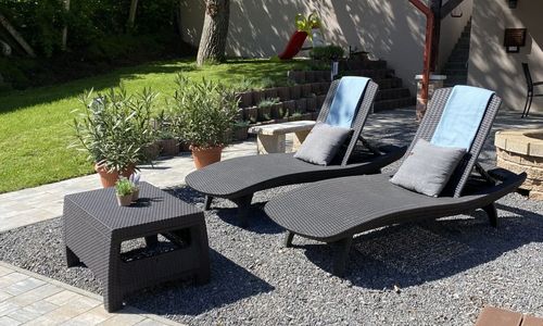 Fehér-patak Vendégház Sátoraljaújhely