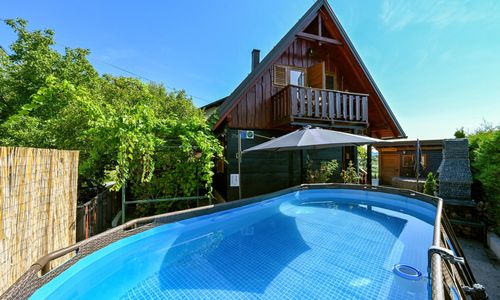 Ház Családok Részére Medencével Donja Stubica, Zagorje - 19236 Donja Stubica