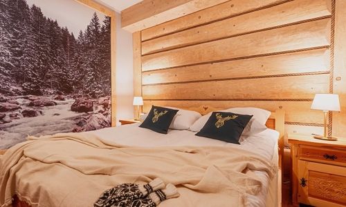 Olczańska Kotlina Apart&Room Zakopane