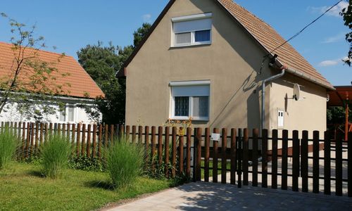 Vadvirág Vendégház Mezőkövesd