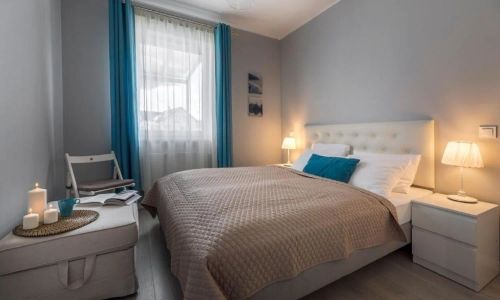 Apartamenty La Villa Superior II Kudowa-Zdrój