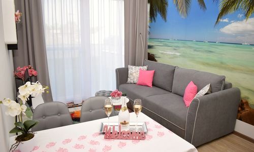 Silverlux Apartman **** Siófok