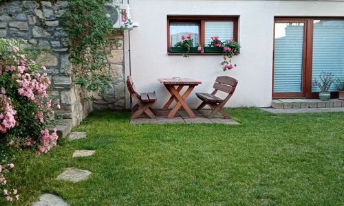 Jeruzsálemhegyi Stúdióapartman Veszprém
