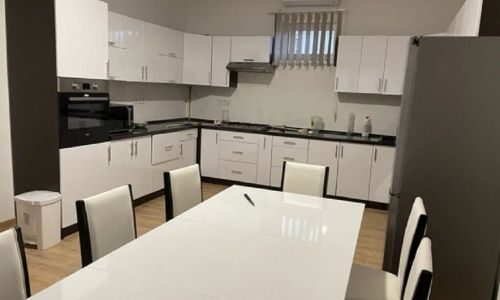 Endre Vendégház Tiszamogyorós