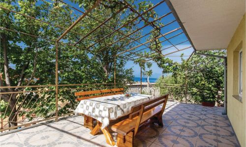 Apartman Sveti Juraj - CKV379