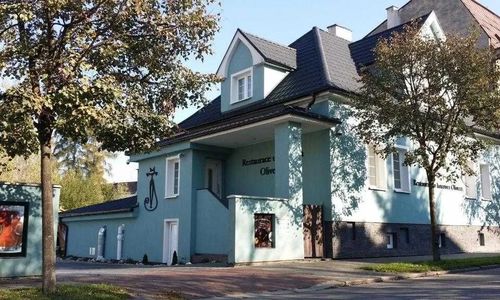 Apartmán u Kocoura Olivera Bohumín