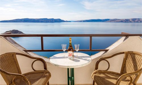 Apartman Sveti Juraj - CKV287