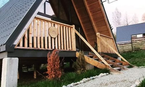 Harmony Villa Lupeni